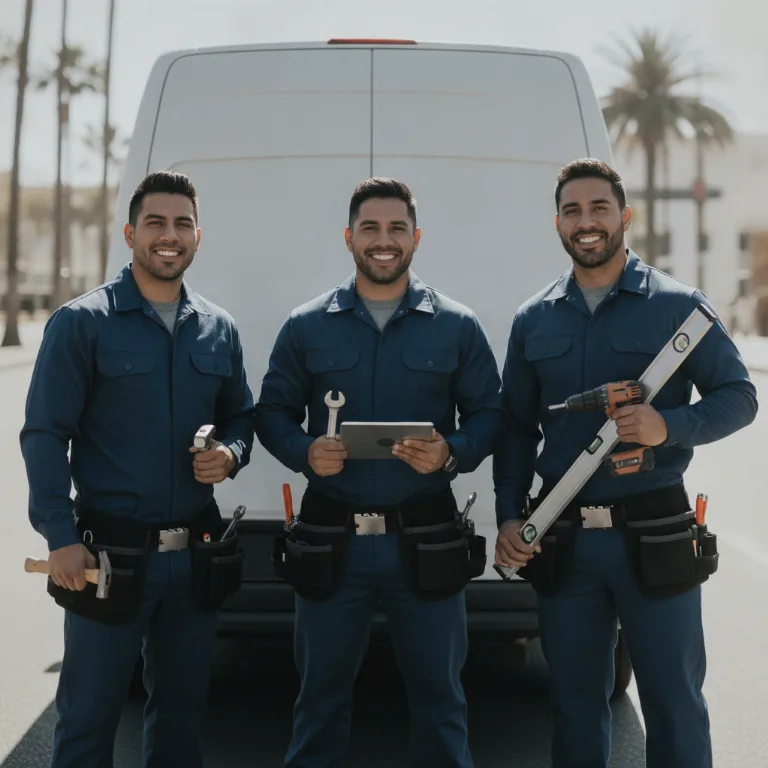 Mediador de Obras equipe em Cariacica